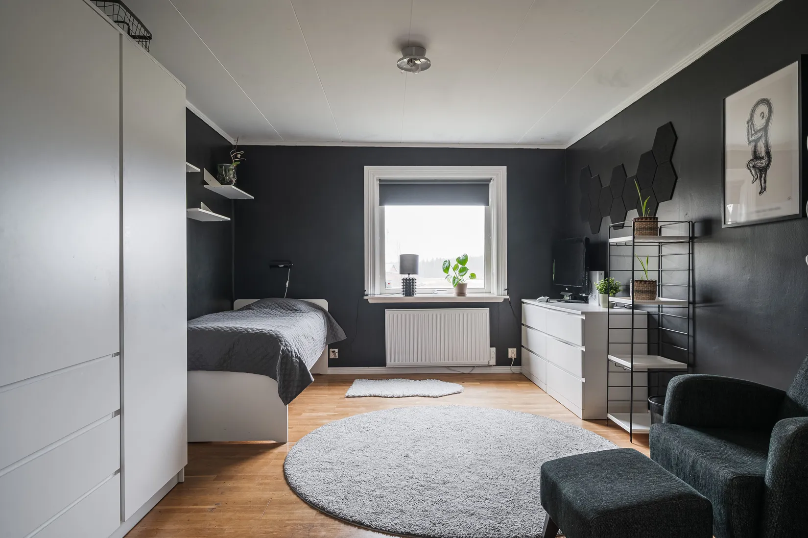 Villa, Systrared 489, Brunn, Ulricehamn