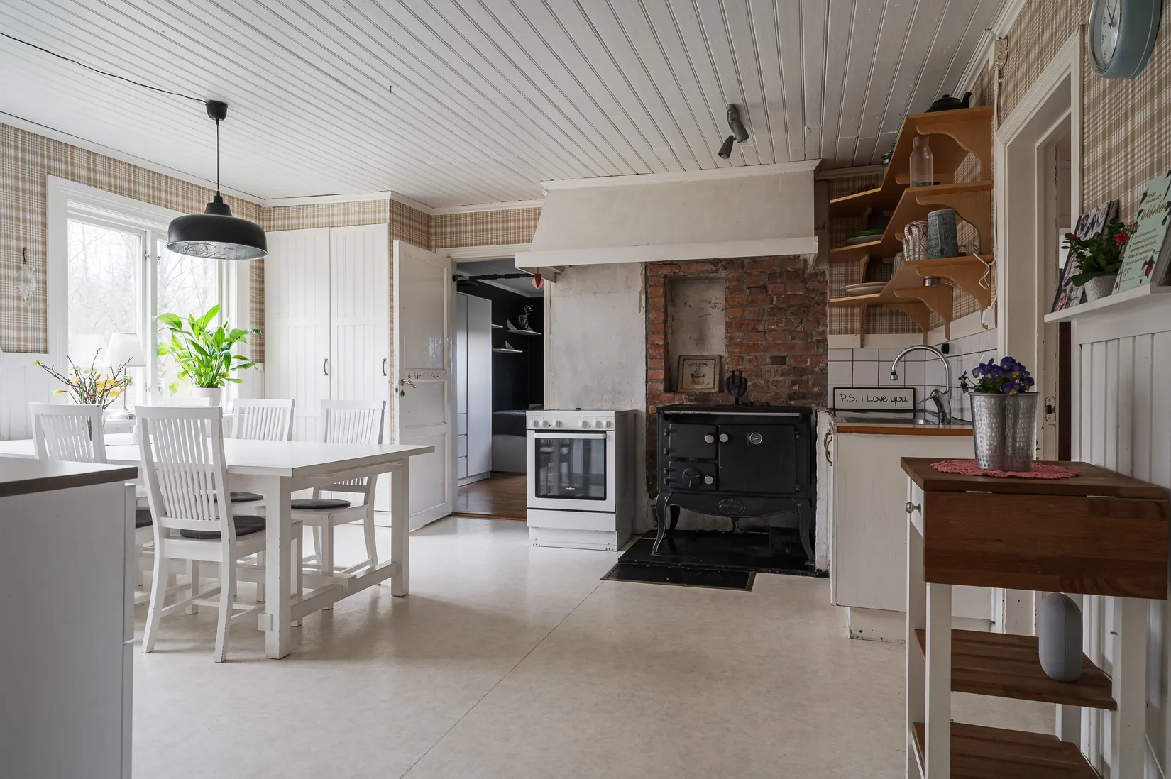 Villa, Systrared 489, Brunn, Ulricehamn