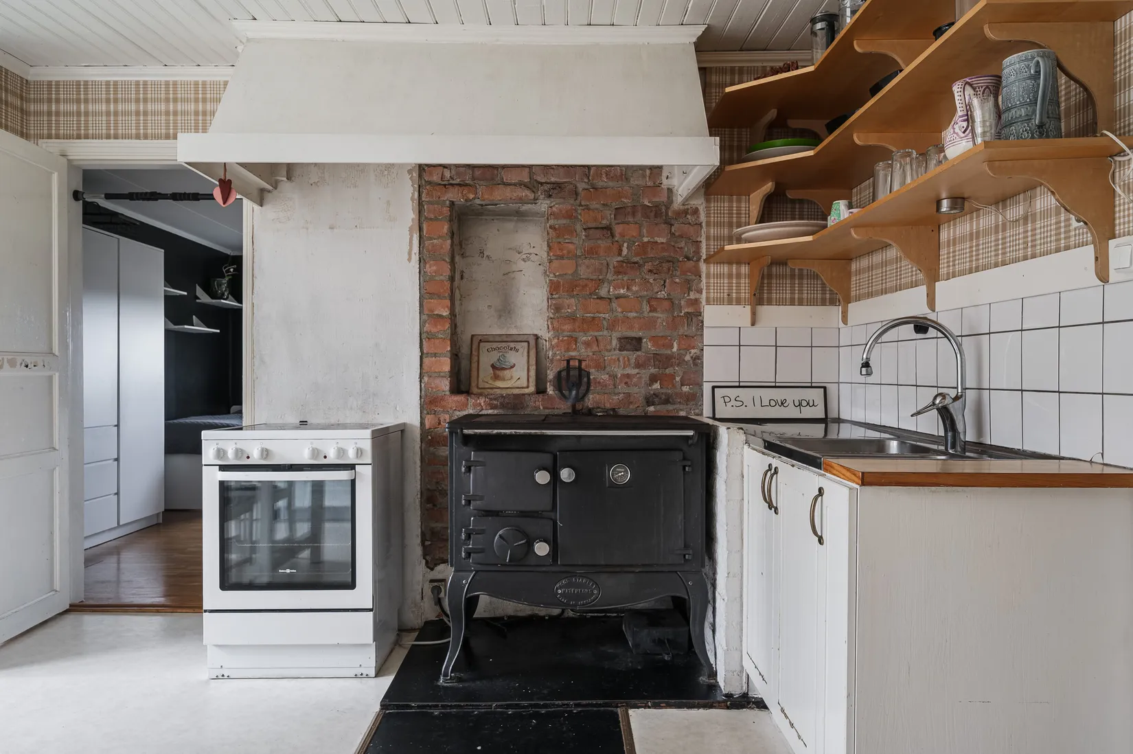 Villa, Systrared 489, Brunn, Ulricehamn