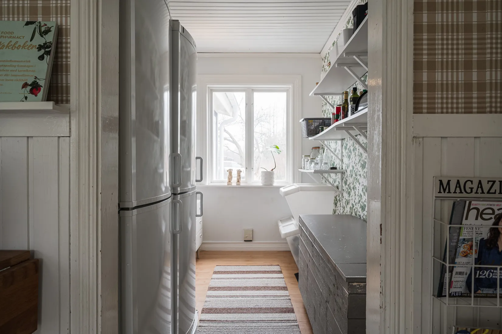 Villa, Systrared 489, Brunn, Ulricehamn
