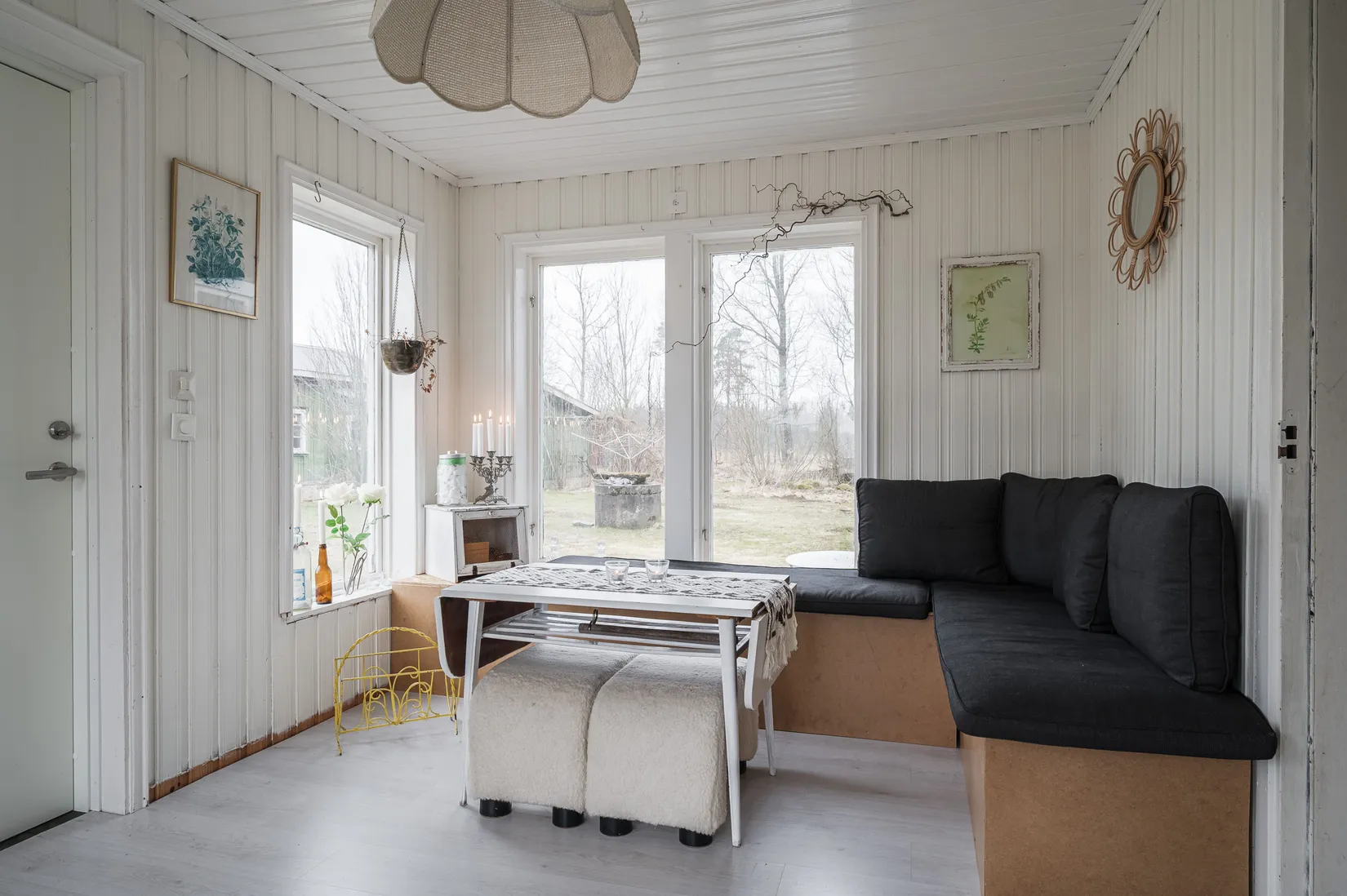Villa, Systrared 489, Brunn, Ulricehamn