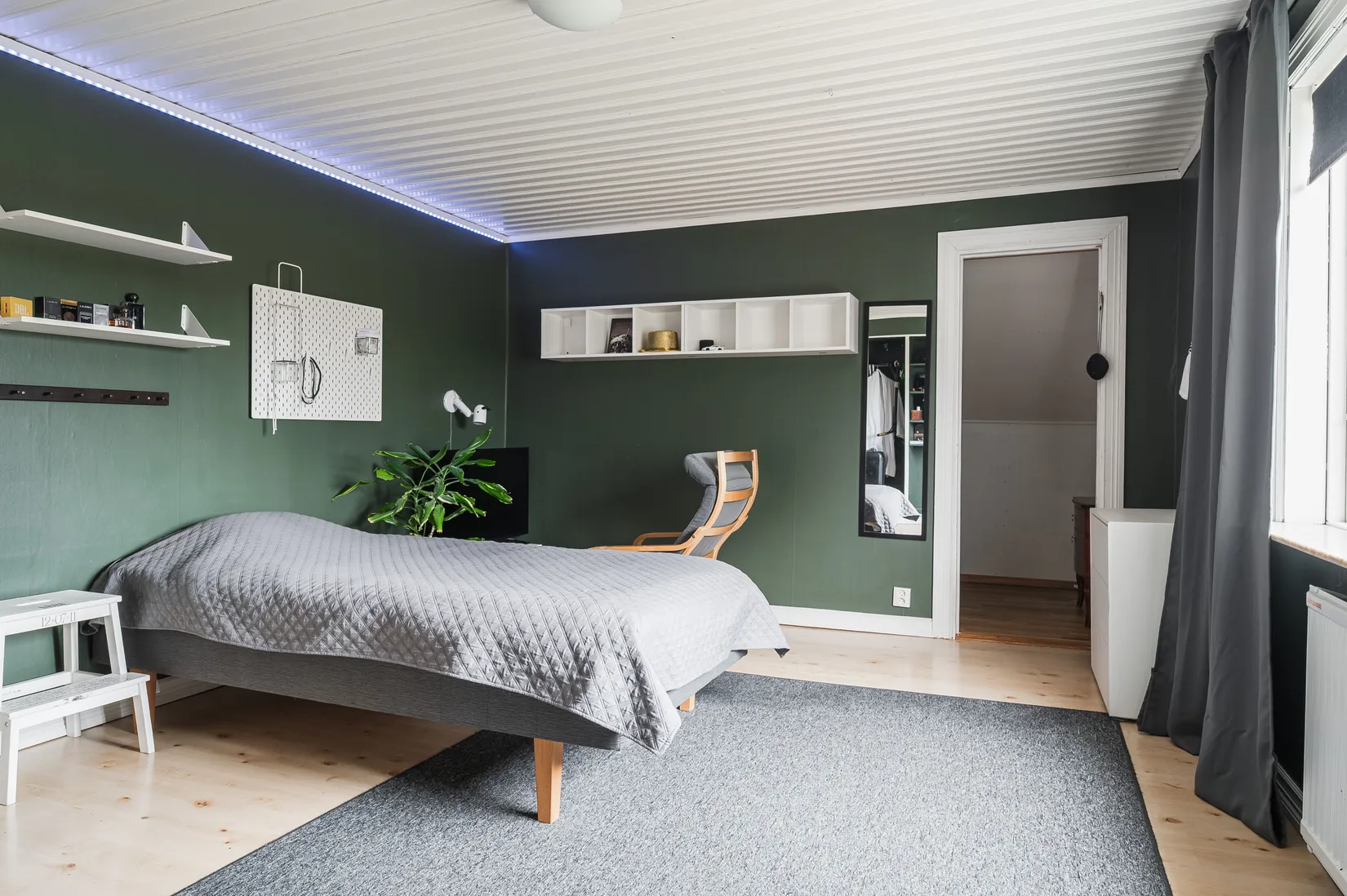 Villa, Systrared 489, Brunn, Ulricehamn
