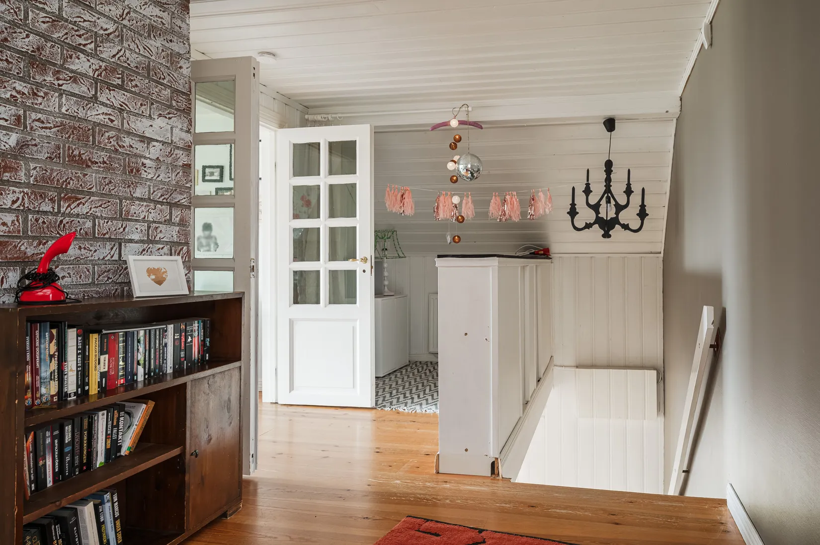 Villa, Systrared 489, Brunn, Ulricehamn