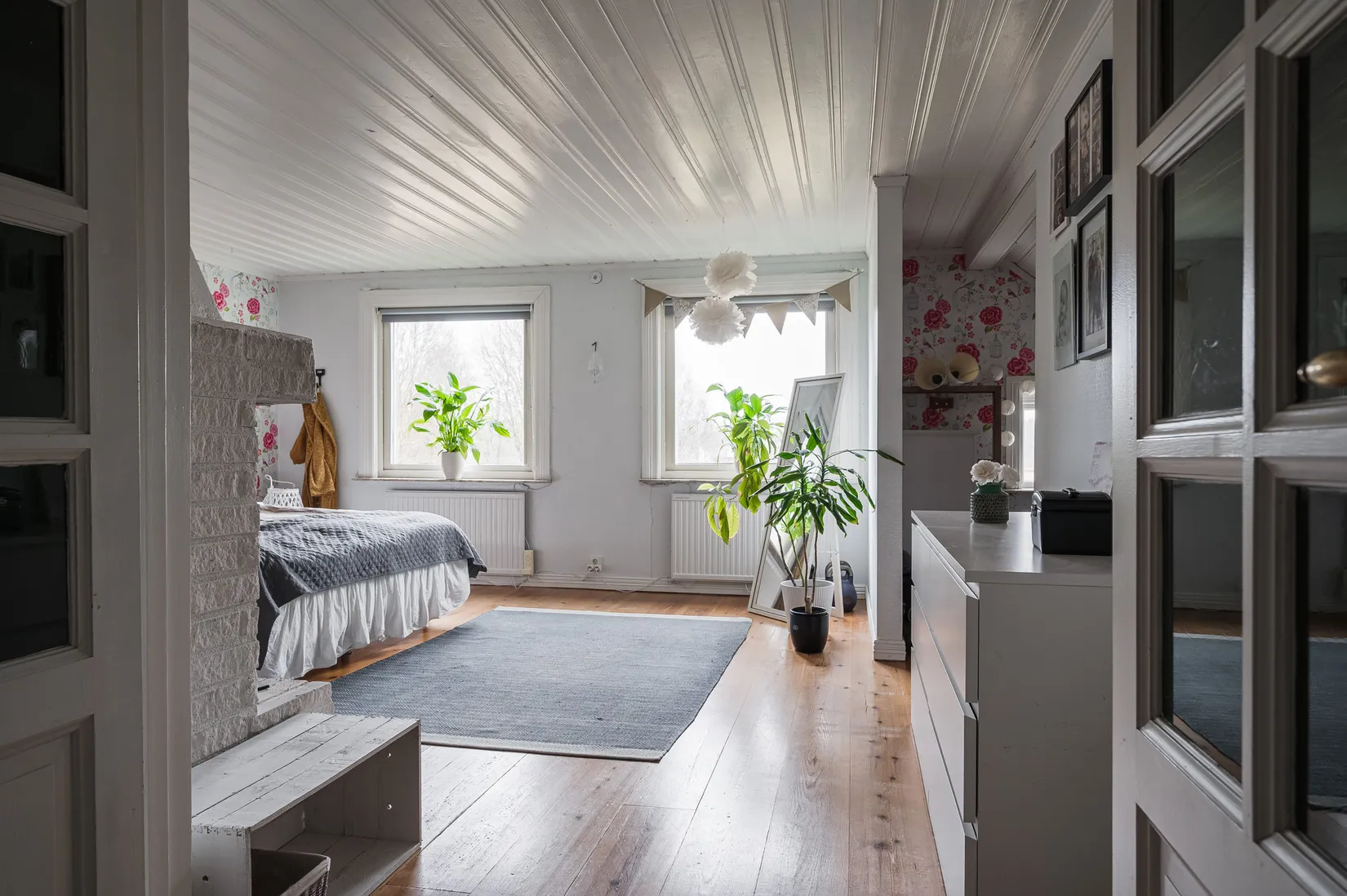 Villa, Systrared 489, Brunn, Ulricehamn