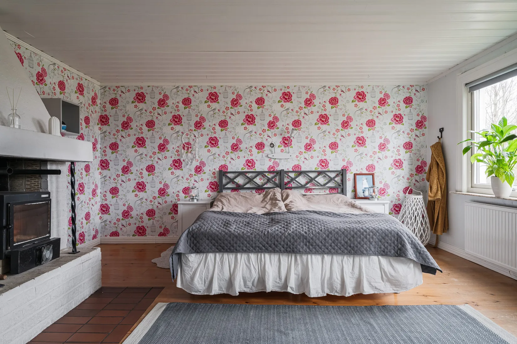Villa, Systrared 489, Brunn, Ulricehamn