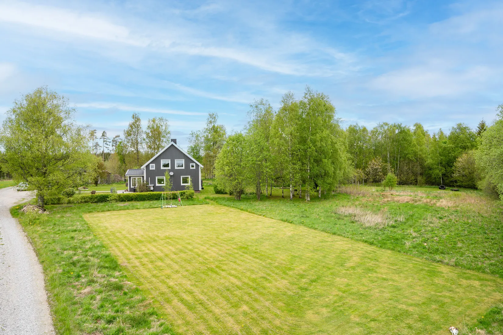 Villa, Systrared 489, Brunn, Ulricehamn