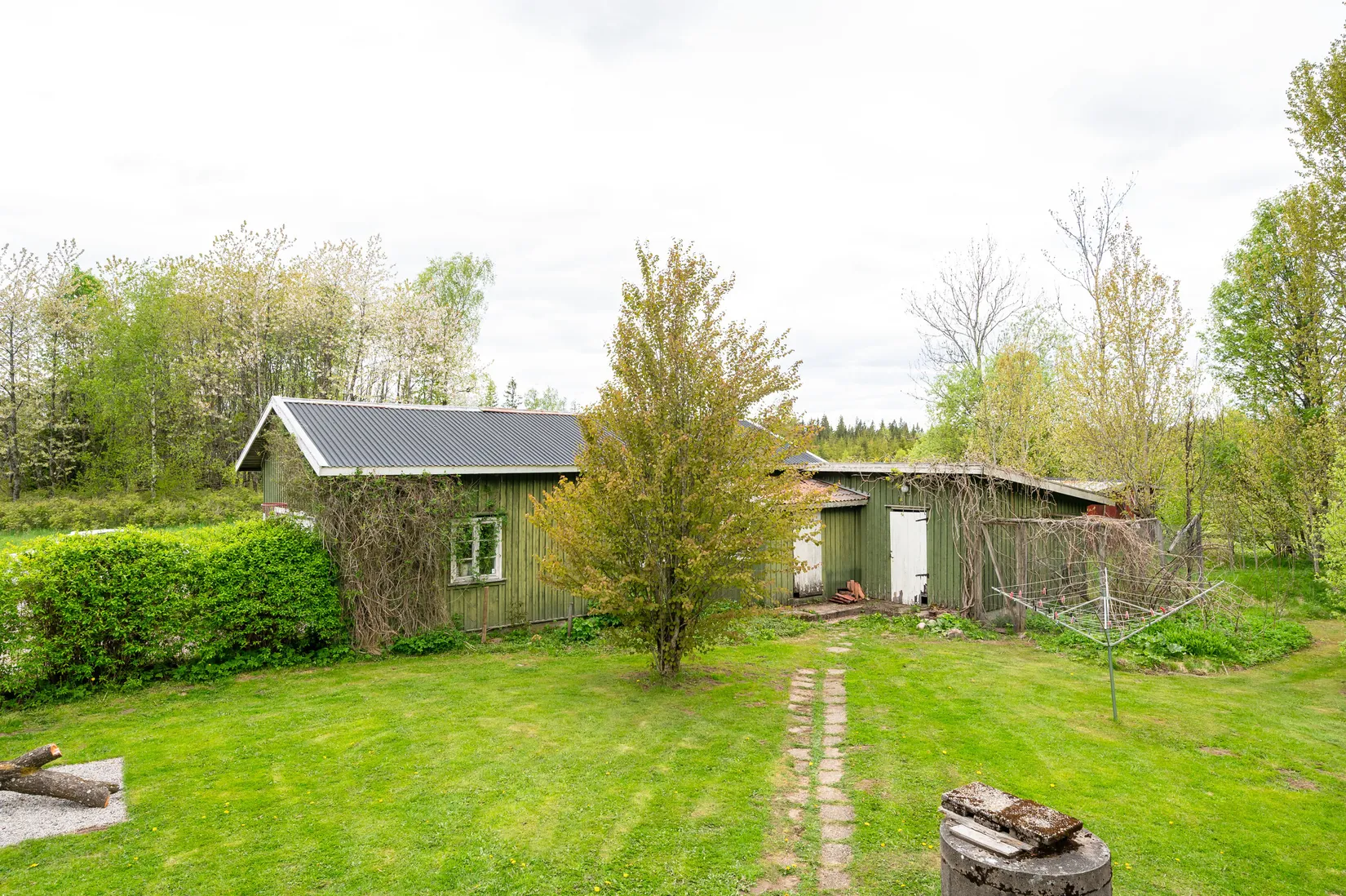 Villa, Systrared 489, Brunn, Ulricehamn