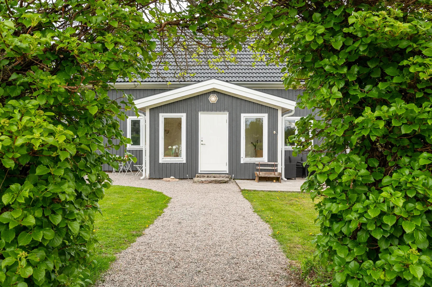 Villa, Systrared 489, Brunn, Ulricehamn