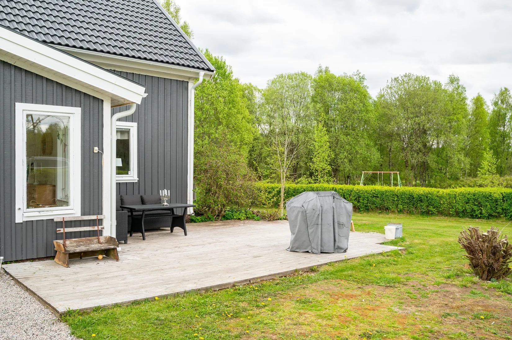 Villa, Systrared 489, Brunn, Ulricehamn