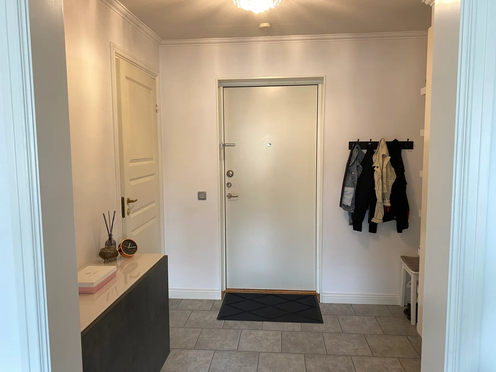 Bostadsrätt, Målarprinsens väg 10, Tyresö strand, Tyresö