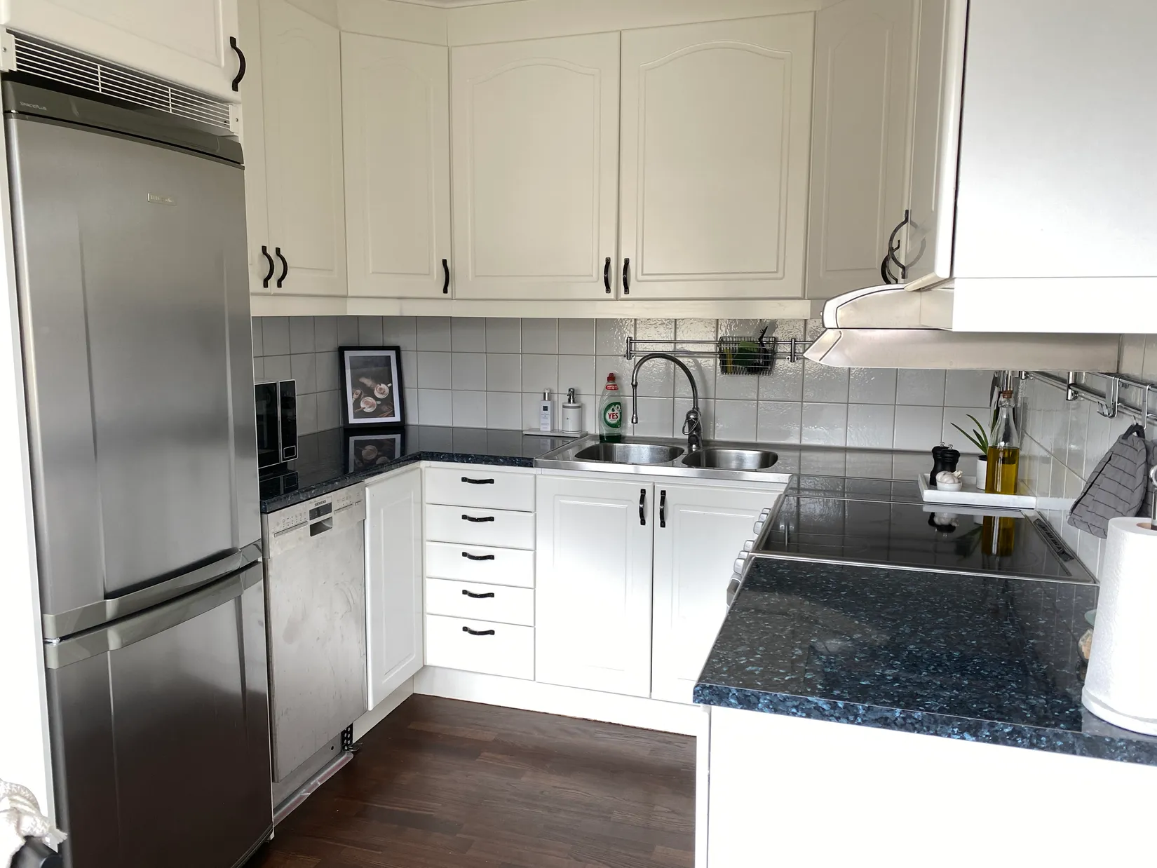 Bostadsrätt, Målarprinsens väg 10, Tyresö strand, Tyresö