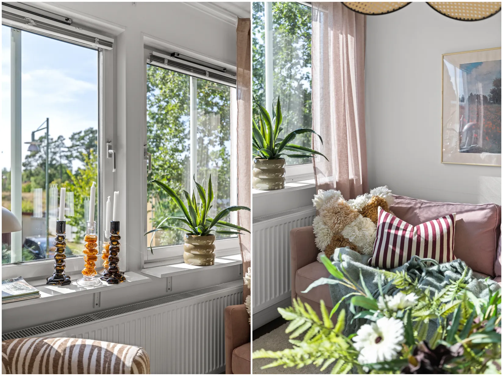 Bostadsrätt, Målarprinsens väg 10, Tyresö strand, Tyresö