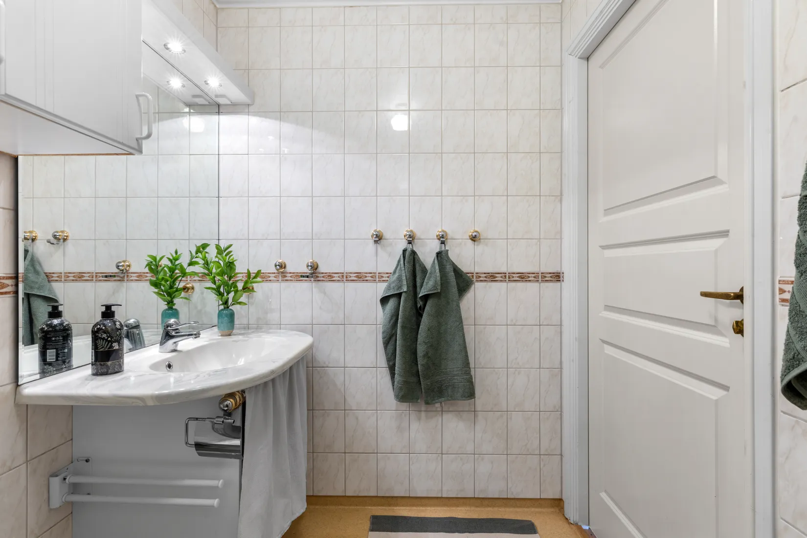 Bostadsrätt, Målarprinsens väg 10, Tyresö strand, Tyresö