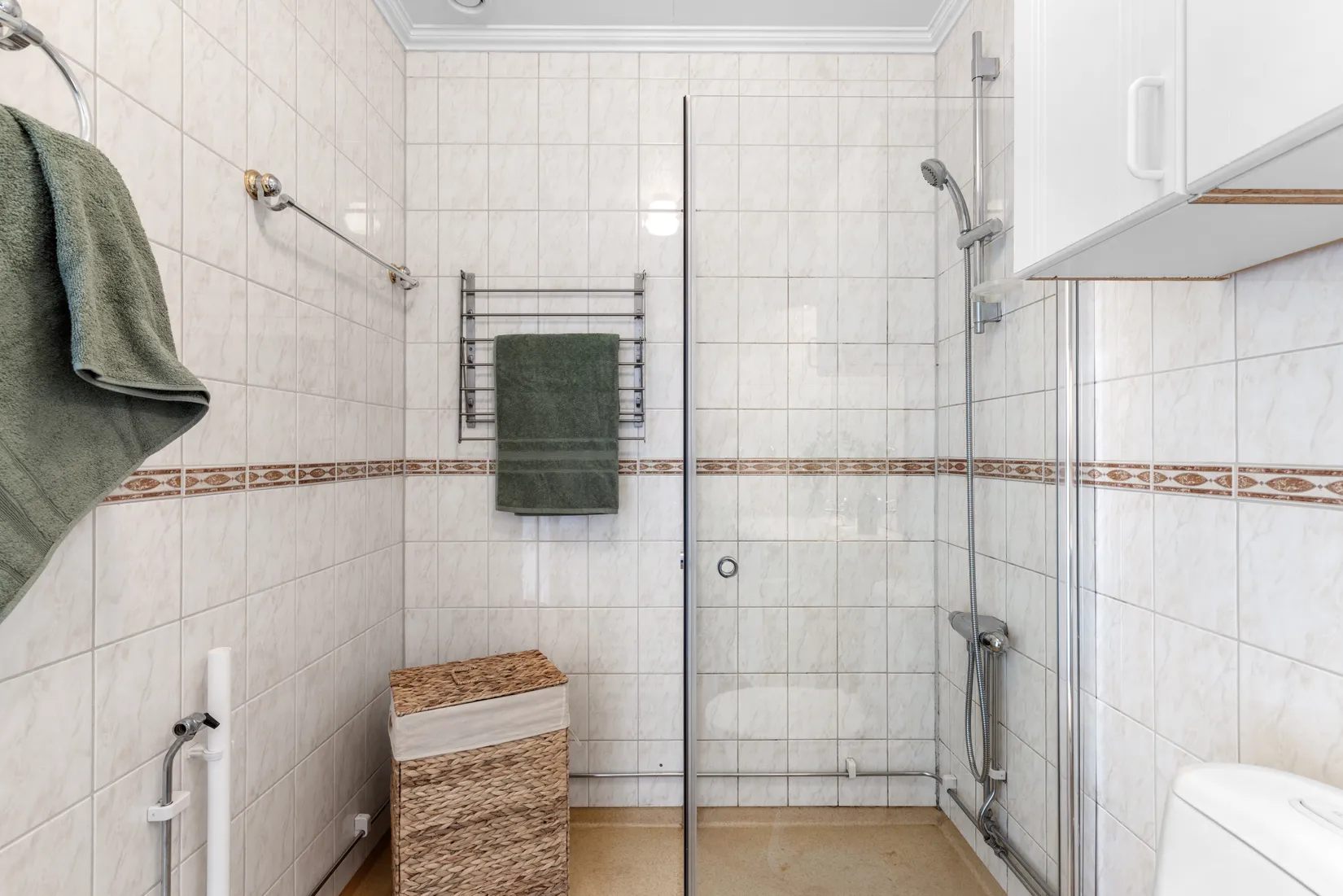 Bostadsrätt, Målarprinsens väg 10, Tyresö strand, Tyresö