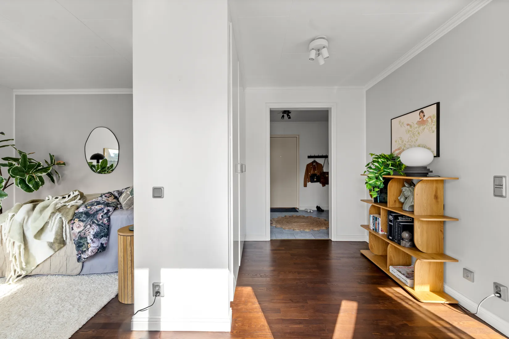 Bostadsrätt, Målarprinsens väg 10, Tyresö strand, Tyresö