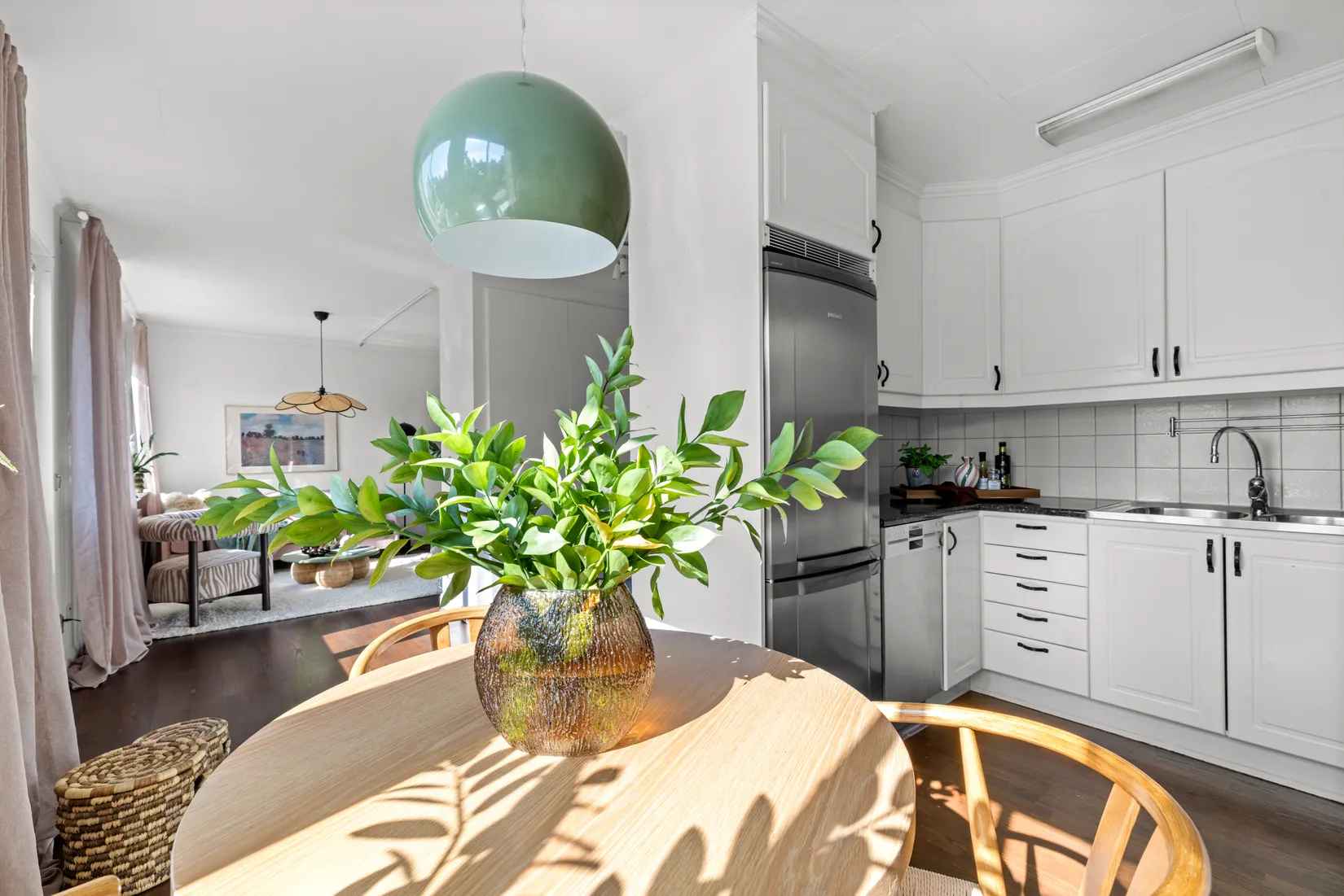 Bostadsrätt, Målarprinsens väg 10, Tyresö strand, Tyresö