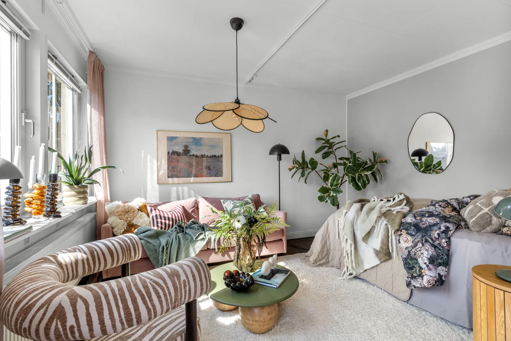Bostadsrätt, Målarprinsens väg 10, Tyresö strand, Tyresö