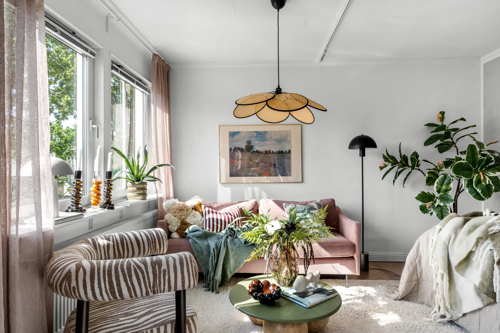 Bostadsrätt, Målarprinsens väg 10, Tyresö strand, Tyresö