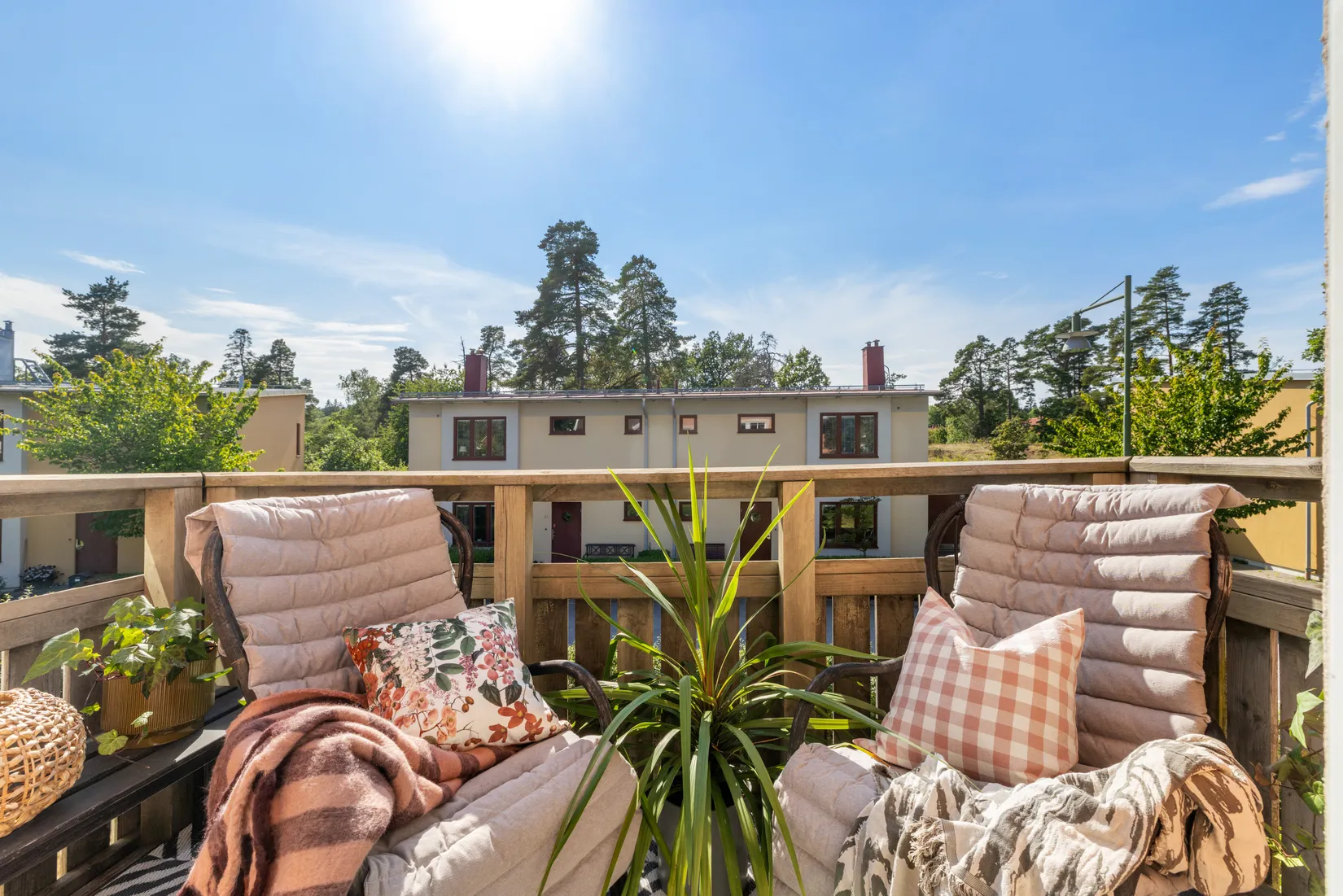 Bostadsrätt, Målarprinsens väg 10, Tyresö strand, Tyresö