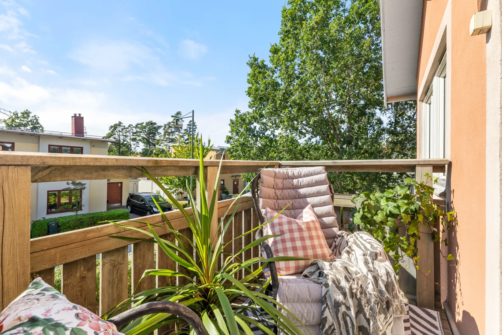 Bostadsrätt, Målarprinsens väg 10, Tyresö strand, Tyresö
