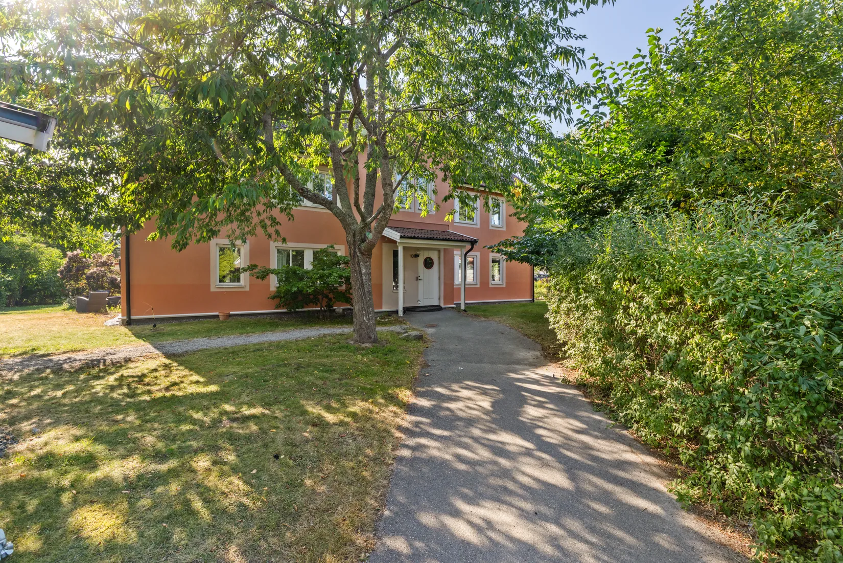 Bostadsrätt, Målarprinsens väg 10, Tyresö strand, Tyresö