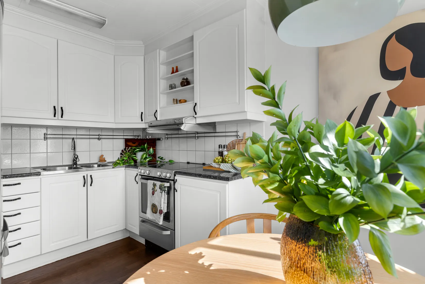 Bostadsrätt, Målarprinsens väg 10, Tyresö strand, Tyresö