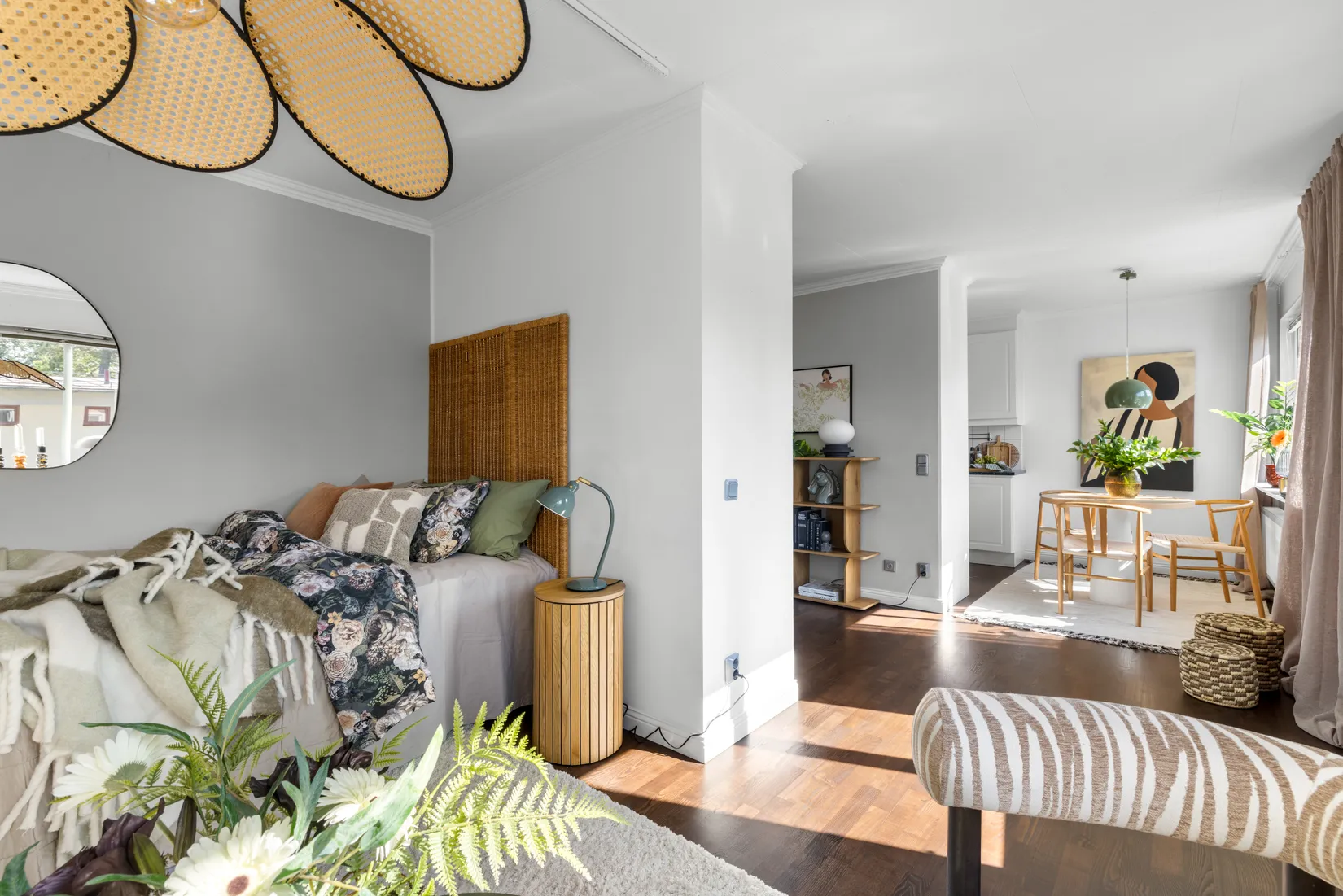 Bostadsrätt, Målarprinsens väg 10, Tyresö strand, Tyresö