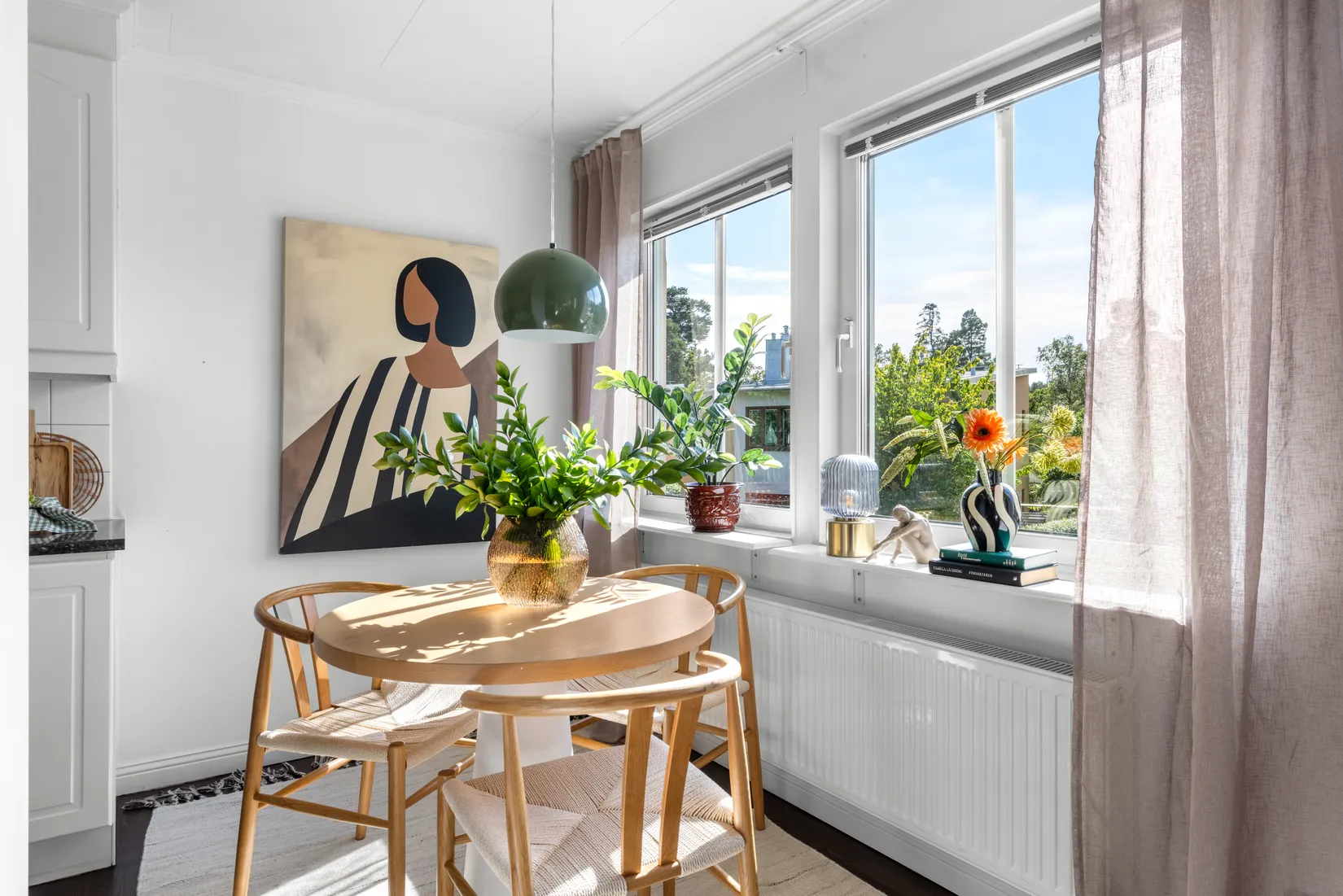 Bostadsrätt, Målarprinsens väg 10, Tyresö strand, Tyresö