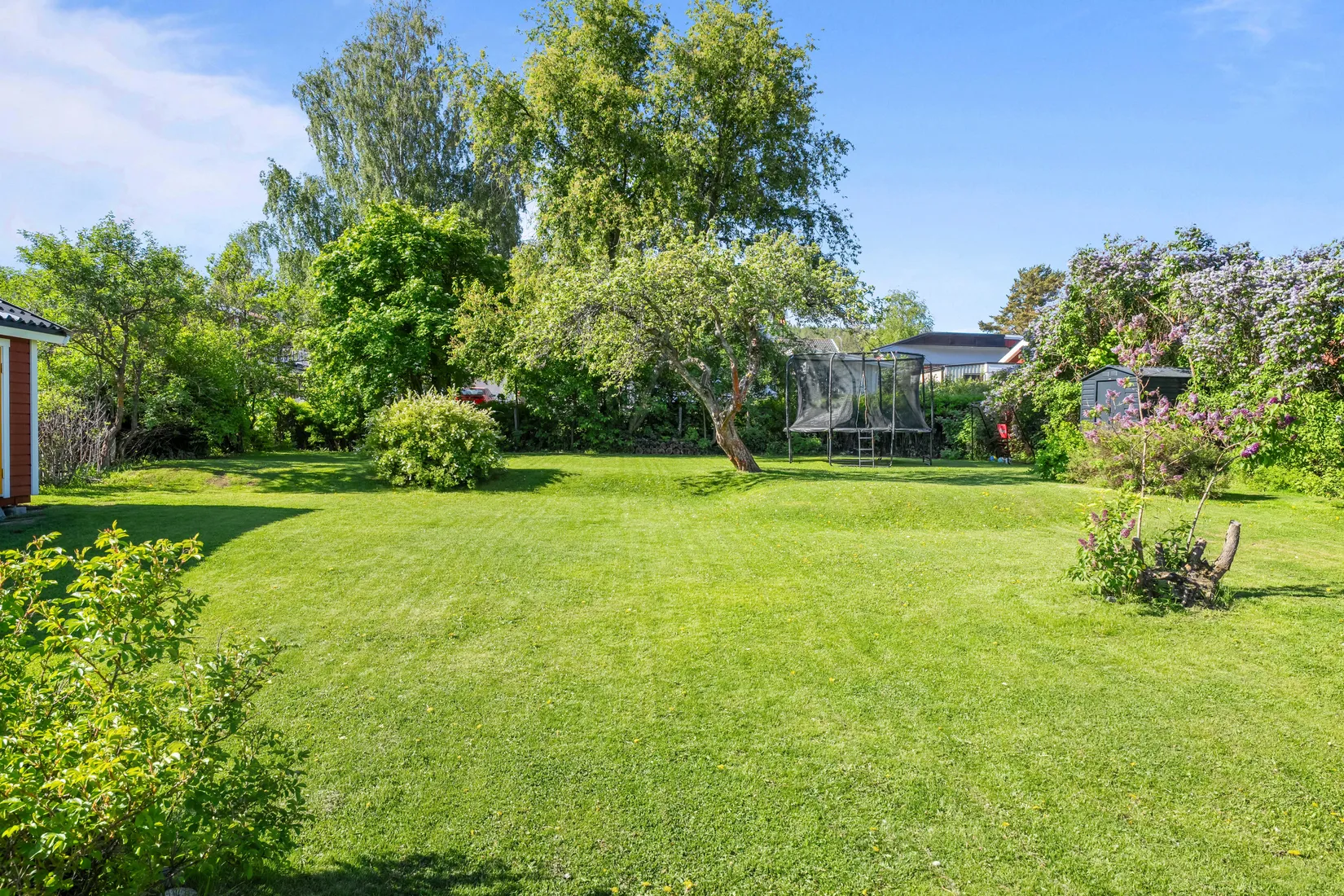 Villa, Fridhemsgatan 70A, Östermalm, Sundsvall