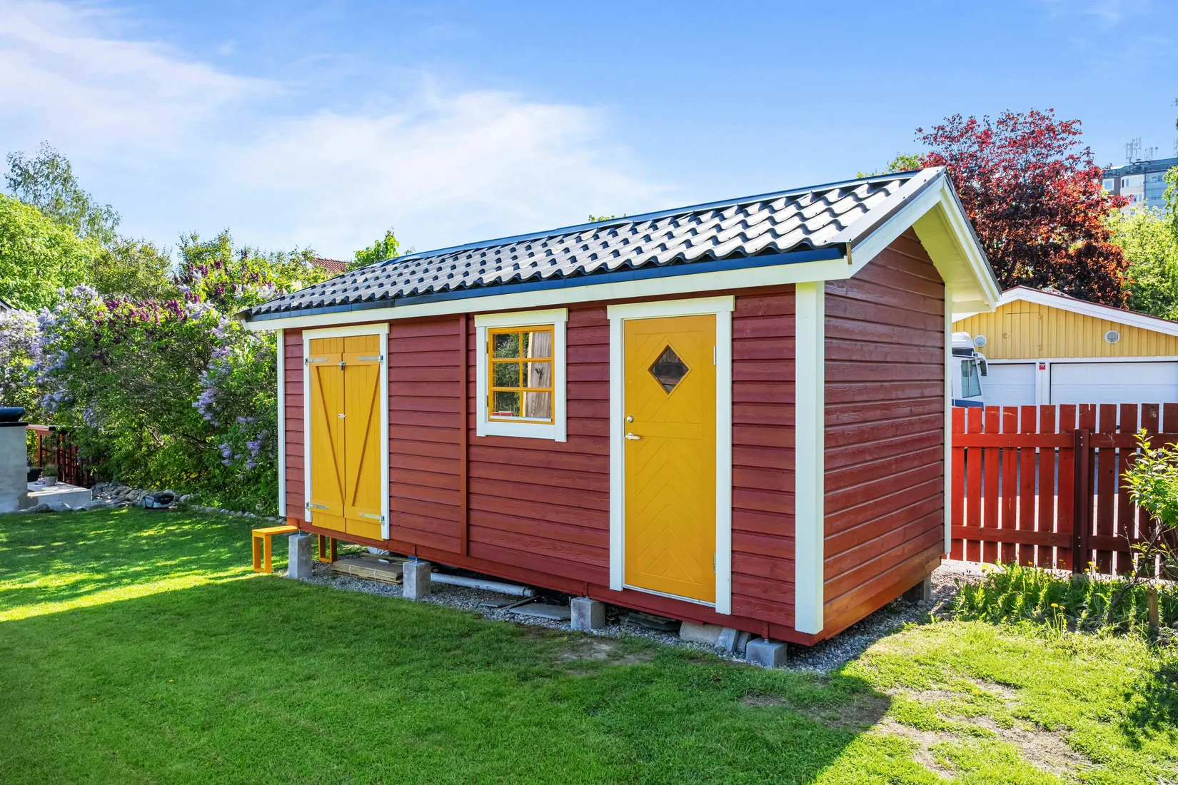 Villa, Fridhemsgatan 70A, Östermalm, Sundsvall