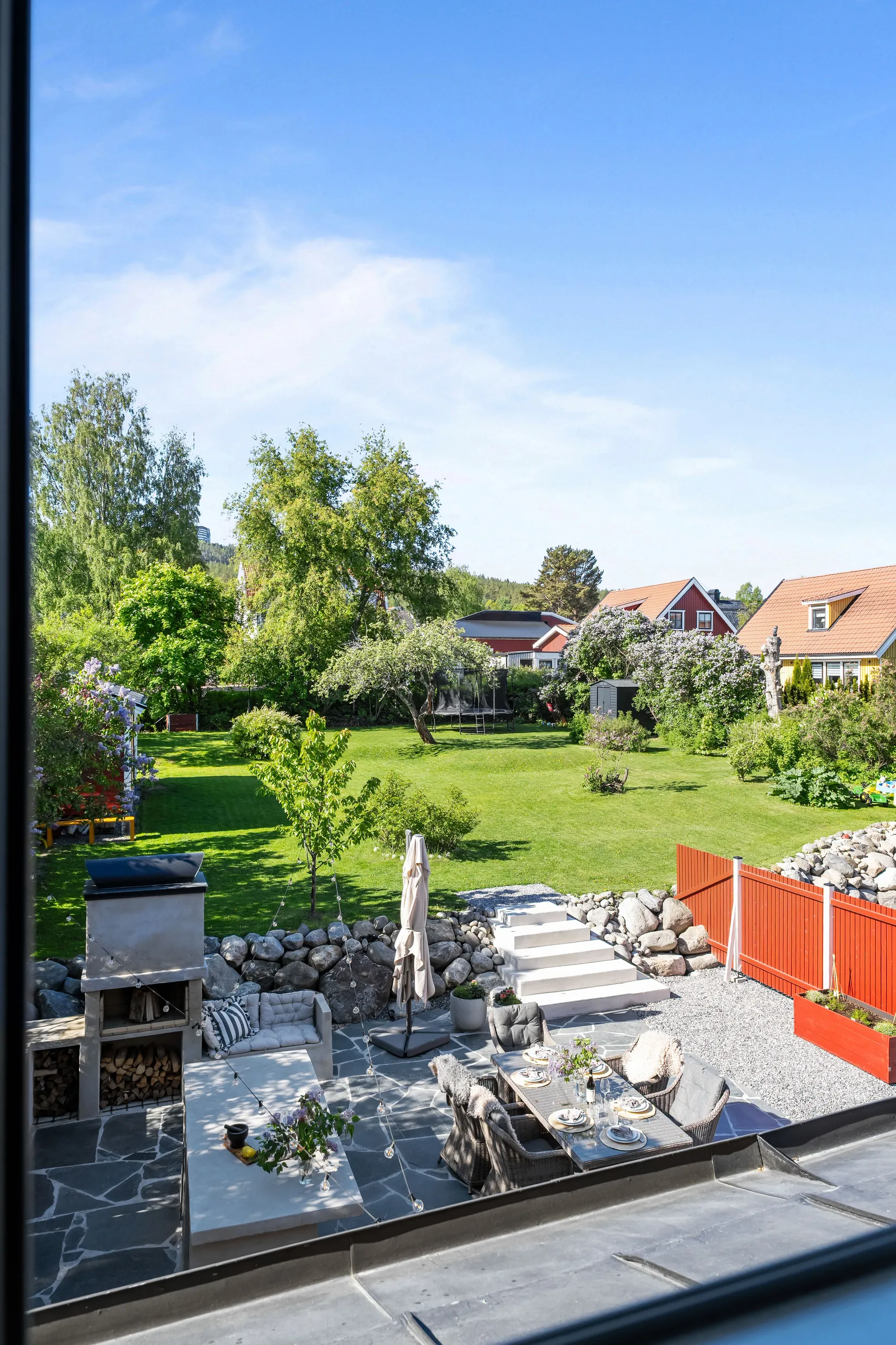 Villa, Fridhemsgatan 70A, Östermalm, Sundsvall