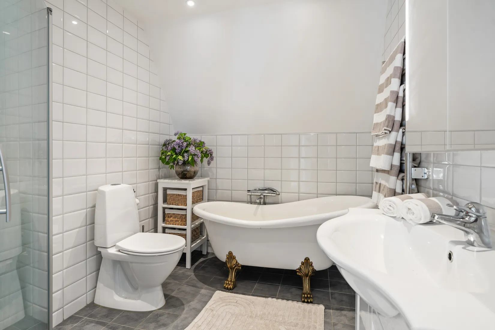 Villa, Fridhemsgatan 70A, Östermalm, Sundsvall