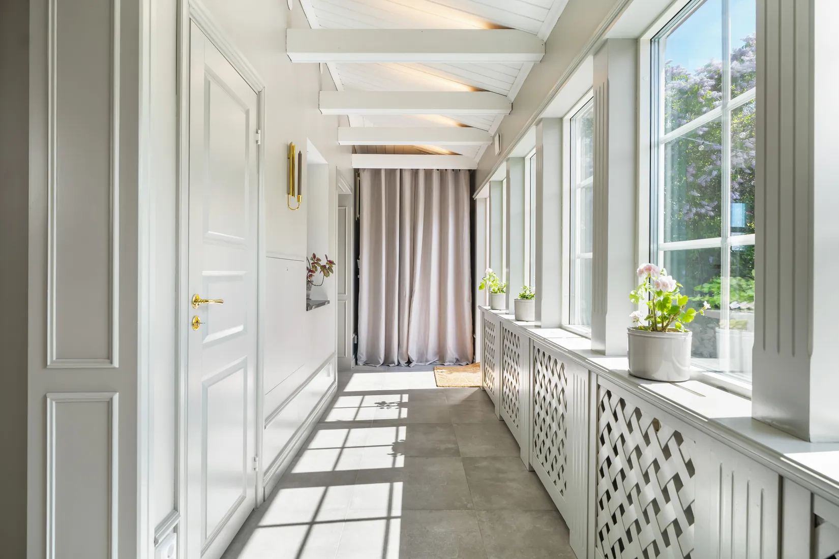Villa, Fridhemsgatan 70A, Östermalm, Sundsvall