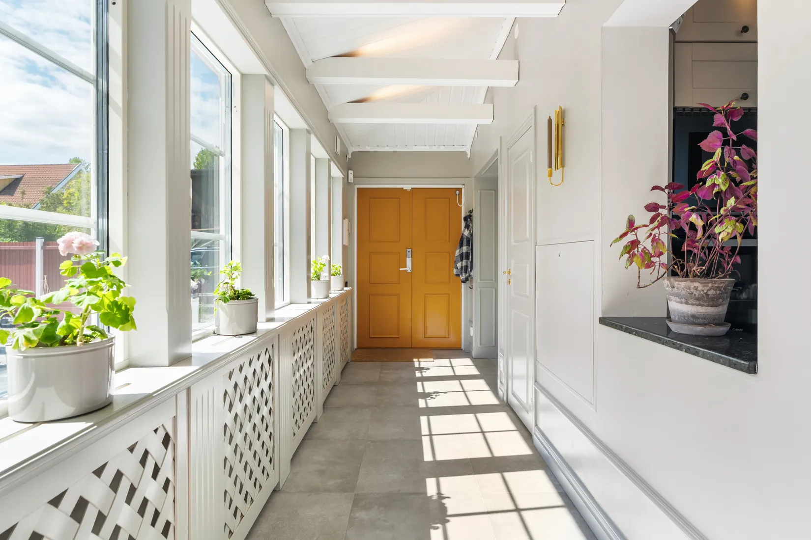 Villa, Fridhemsgatan 70A, Östermalm, Sundsvall