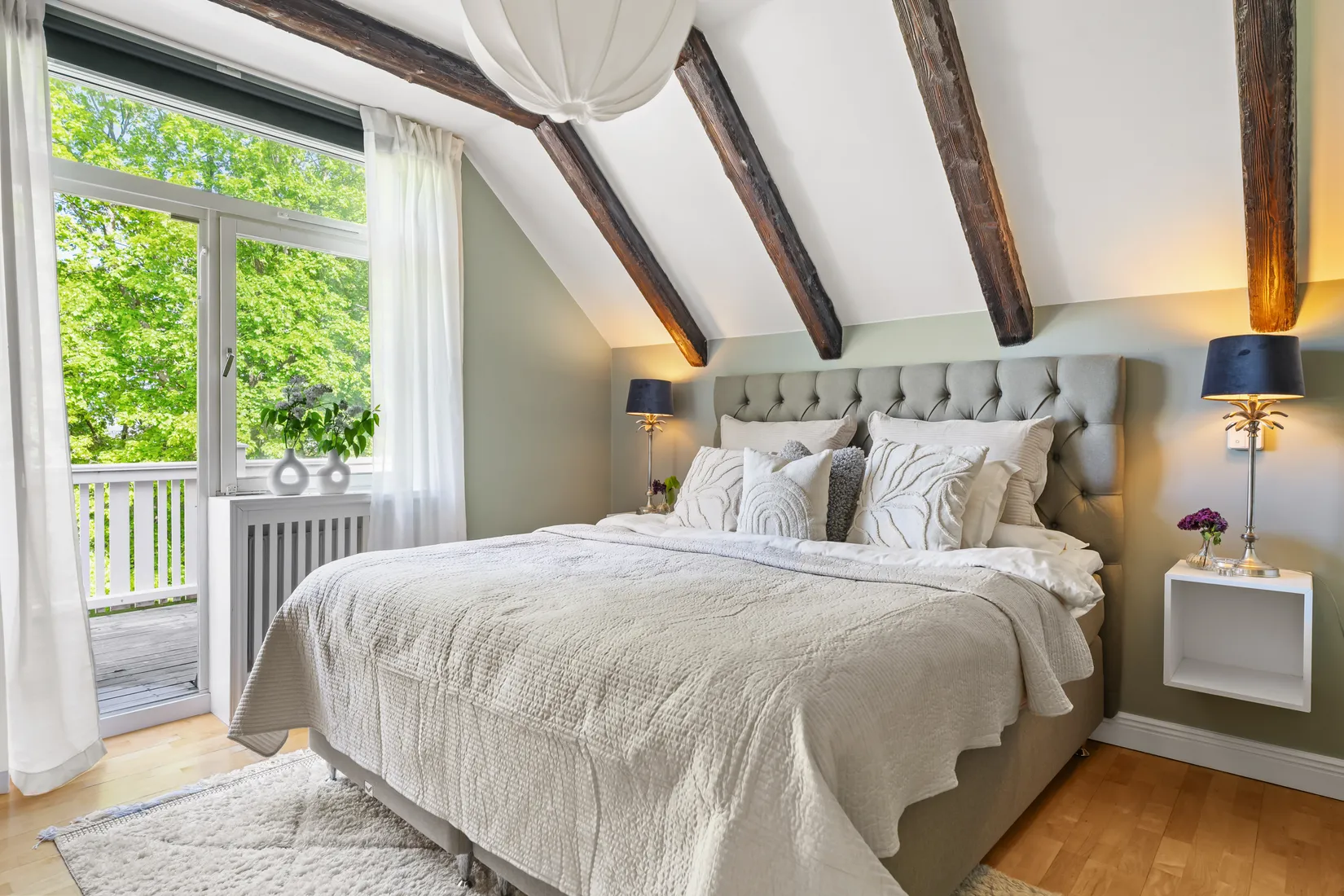 Villa, Fridhemsgatan 70A, Östermalm, Sundsvall