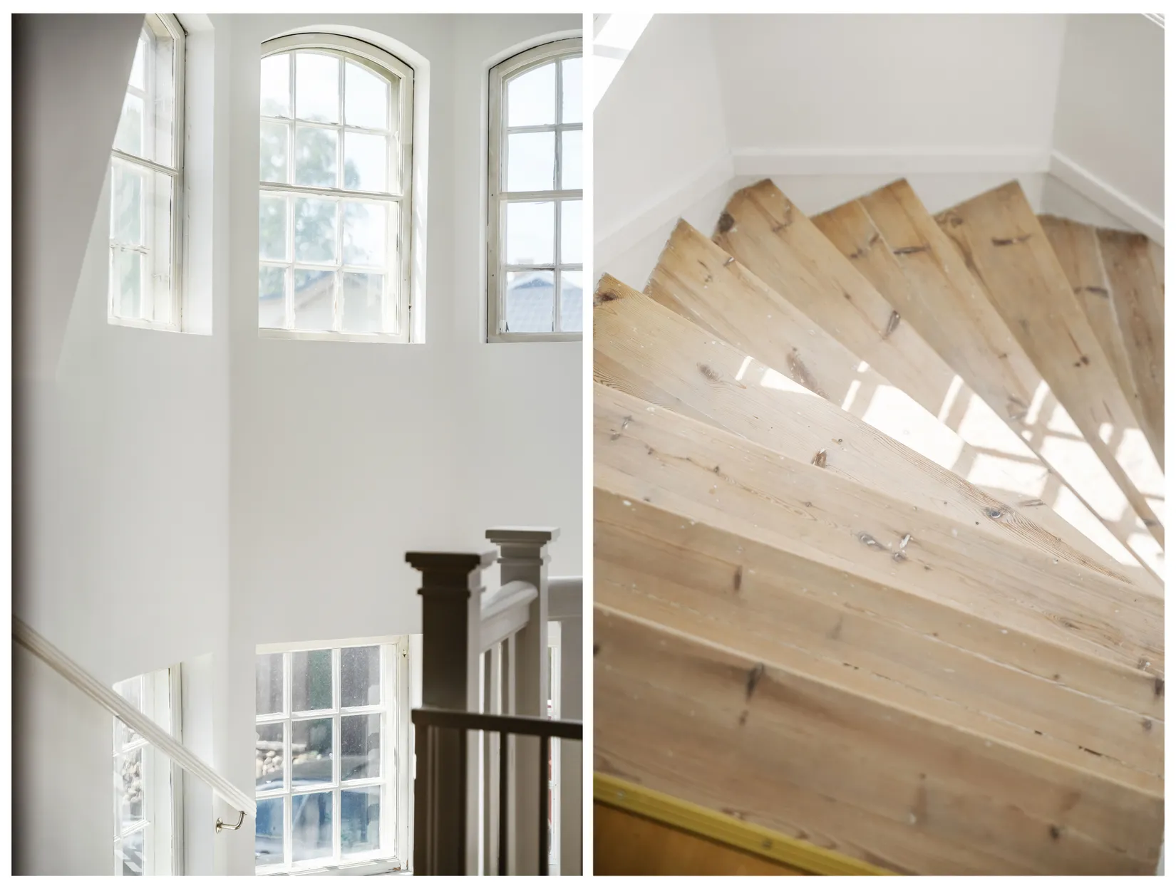 Villa, Fridhemsgatan 70A, Östermalm, Sundsvall