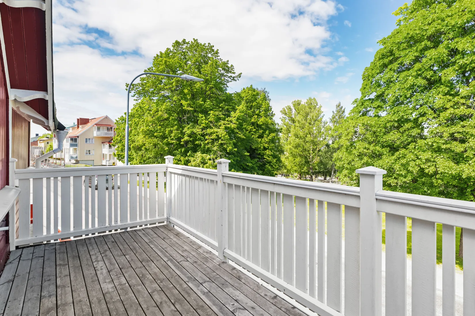 Villa, Fridhemsgatan 70A, Östermalm, Sundsvall