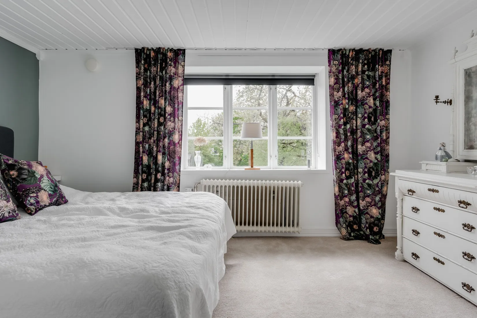 Villa, Länghemsvägen 17, Dannike, Borås