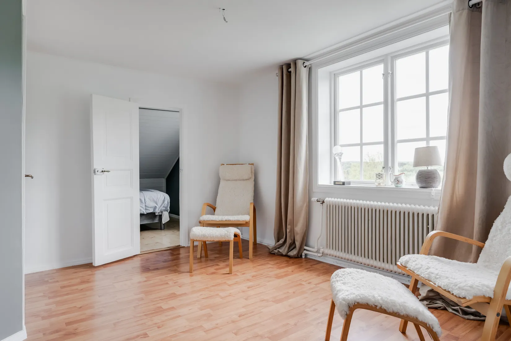 Villa, Länghemsvägen 17, Dannike, Borås