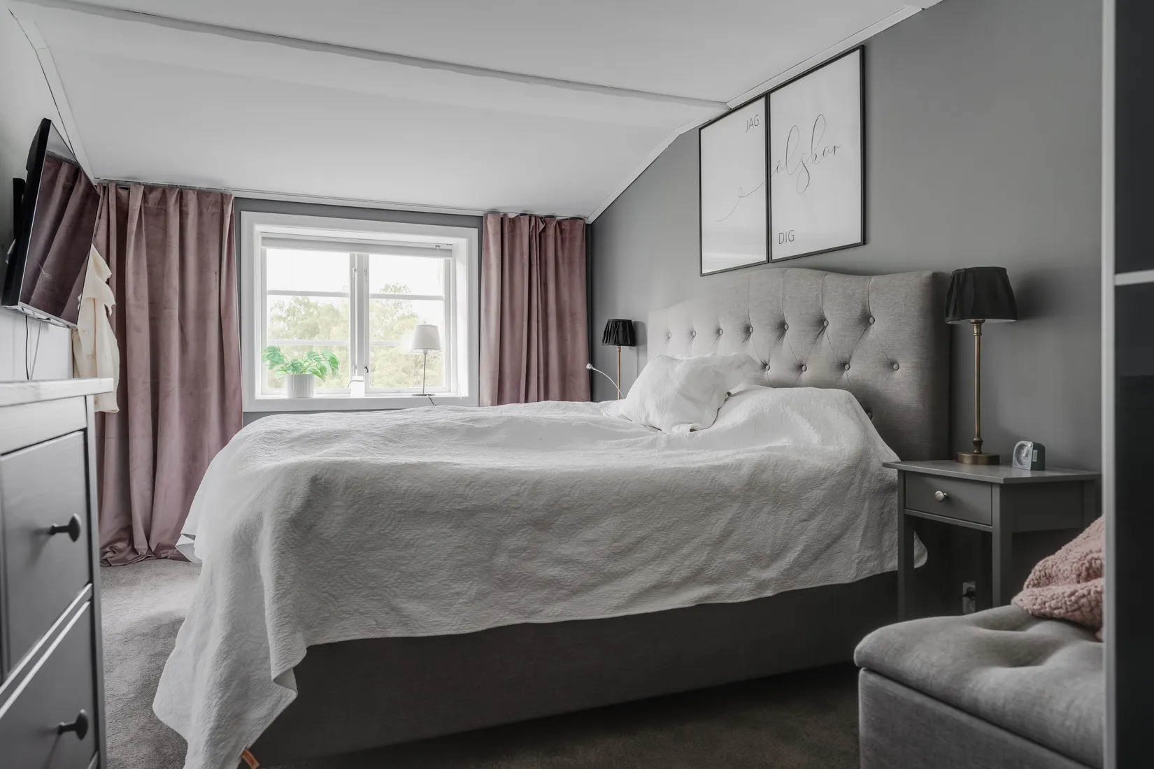 Villa, Länghemsvägen 17, Dannike, Borås