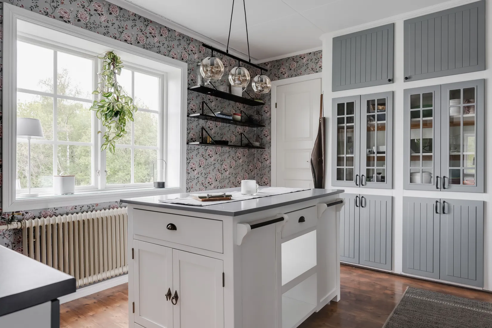 Villa, Länghemsvägen 17, Dannike, Borås