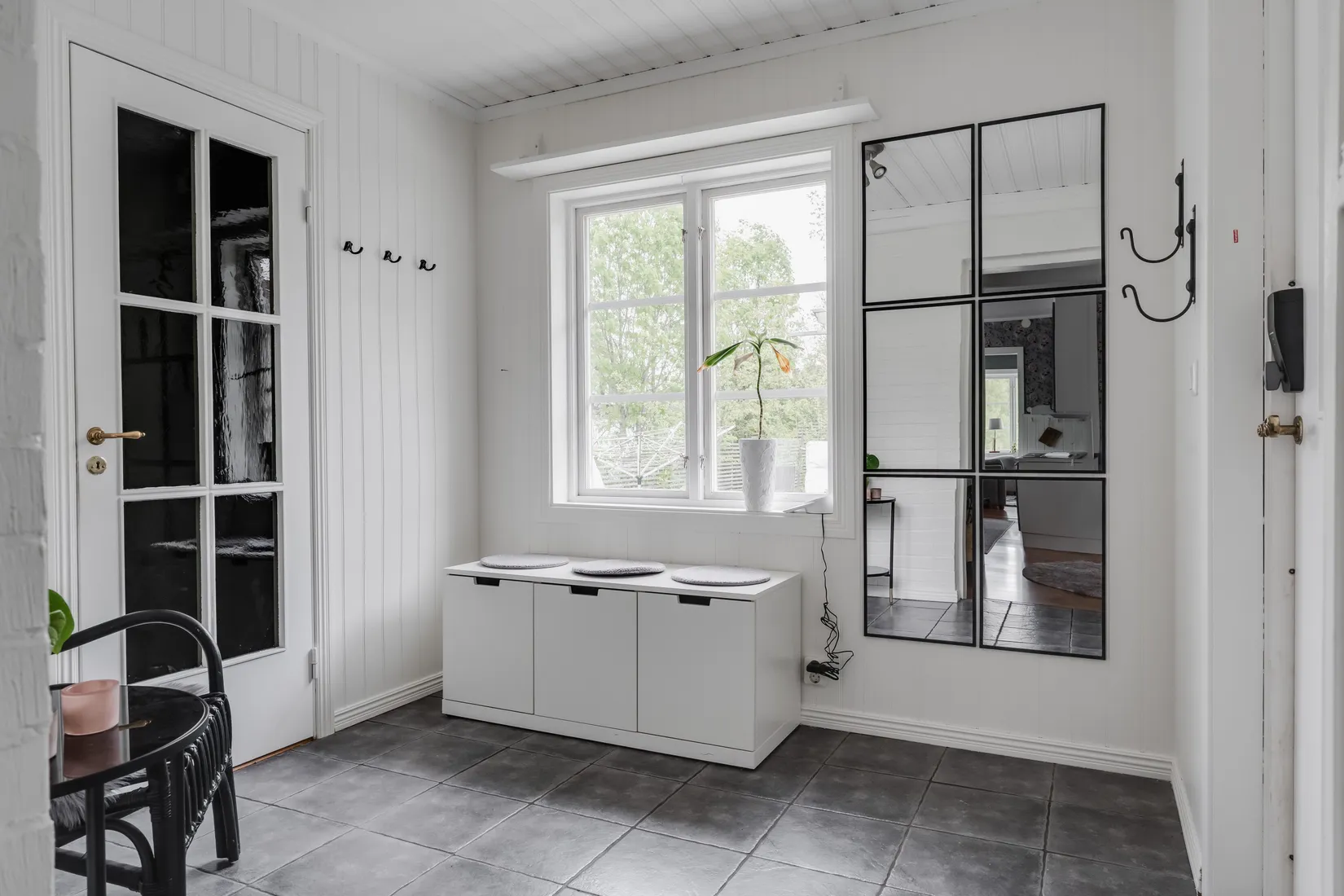 Villa, Länghemsvägen 17, Dannike, Borås