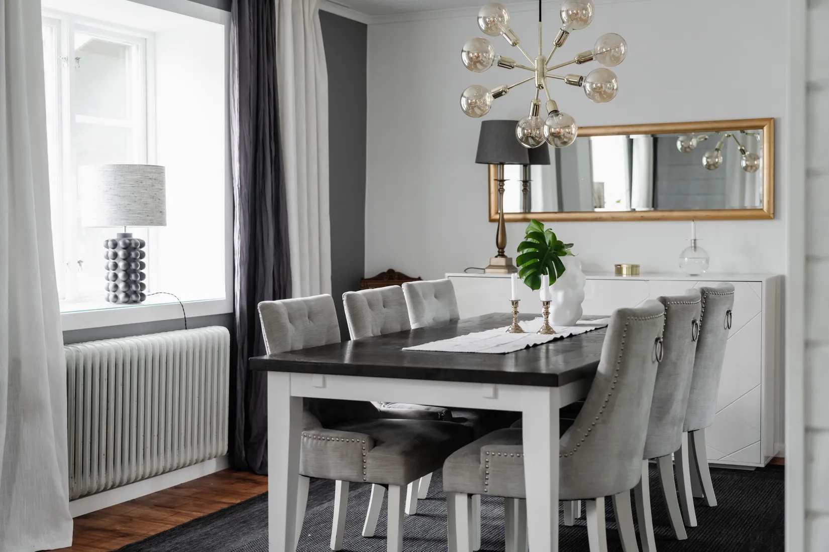 Villa, Länghemsvägen 17, Dannike, Borås
