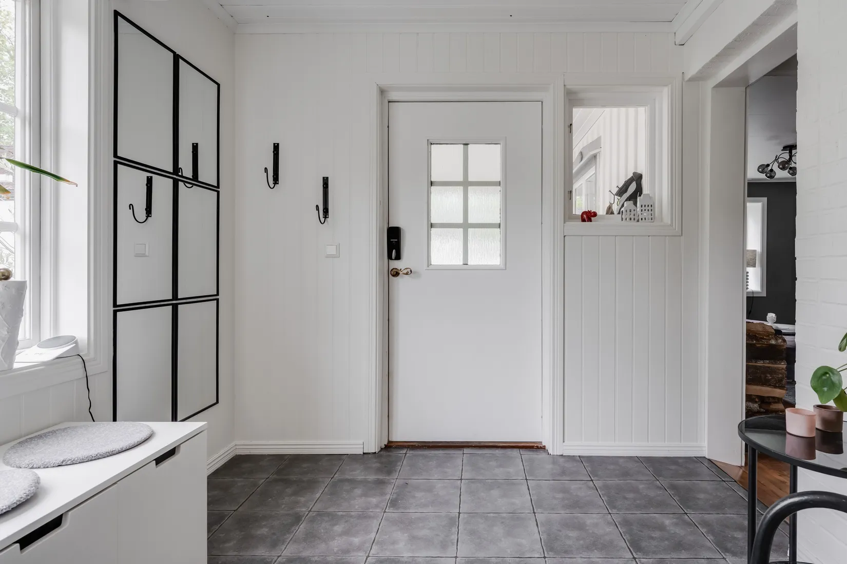 Villa, Länghemsvägen 17, Dannike, Borås