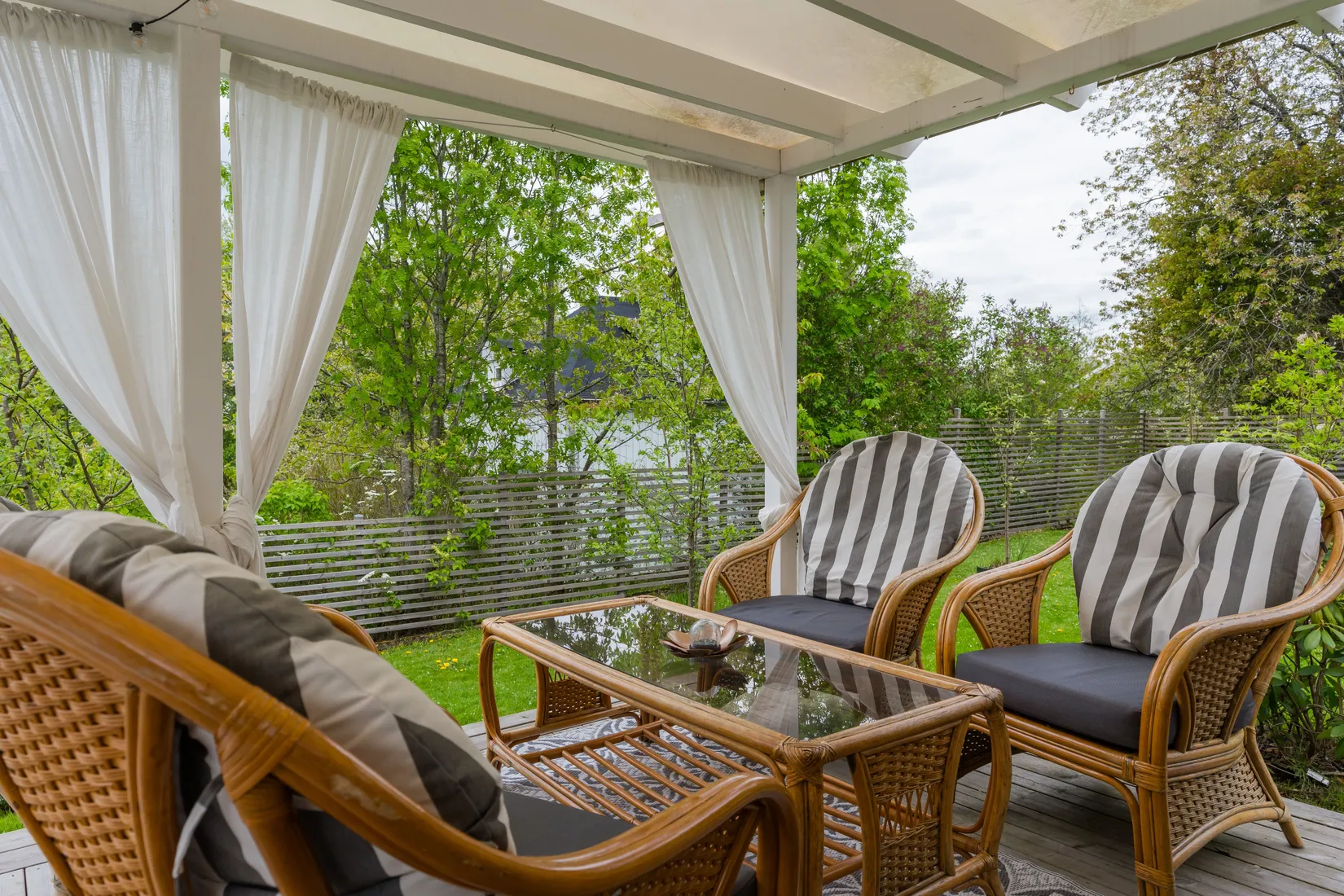 Villa, Länghemsvägen 17, Dannike, Borås