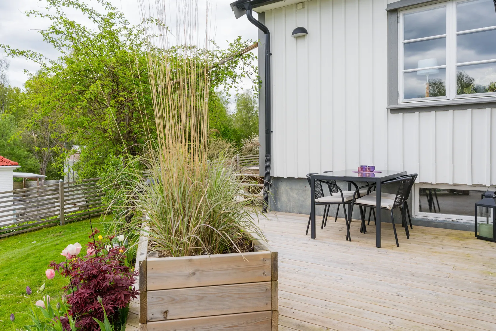 Villa, Länghemsvägen 17, Dannike, Borås