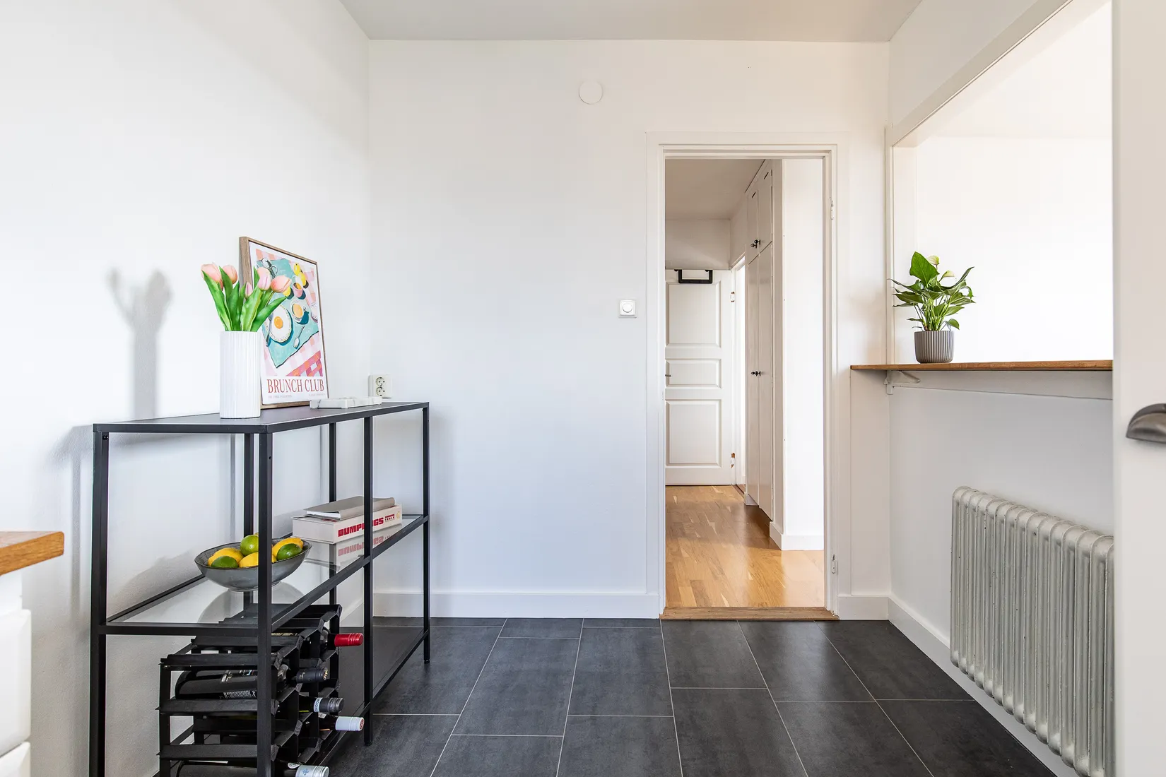 Bostadsrätt, Krondikesvägen 34, Blomängen/Tegelplan, Östersund
