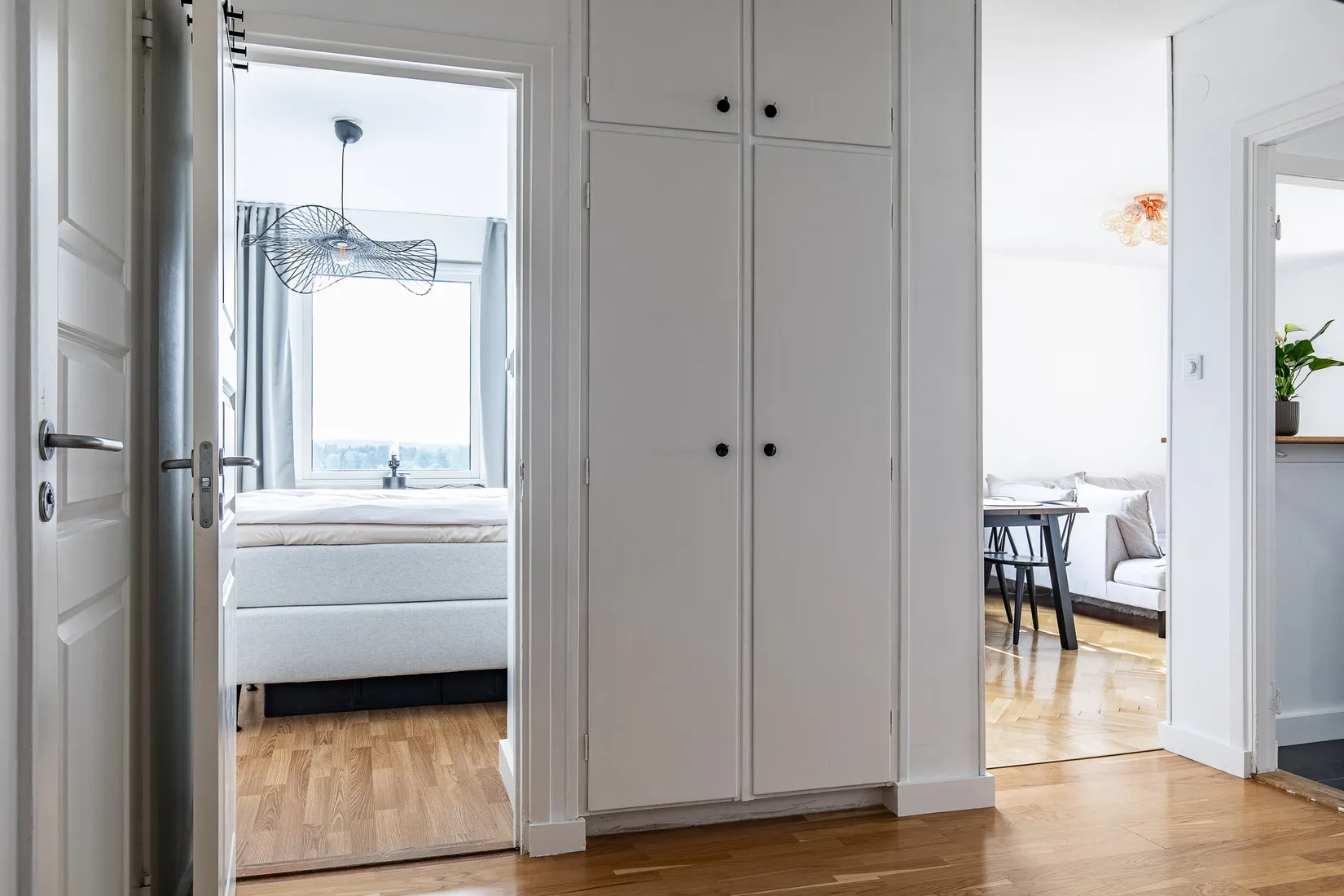 Bostadsrätt, Krondikesvägen 34, Blomängen/Tegelplan, Östersund