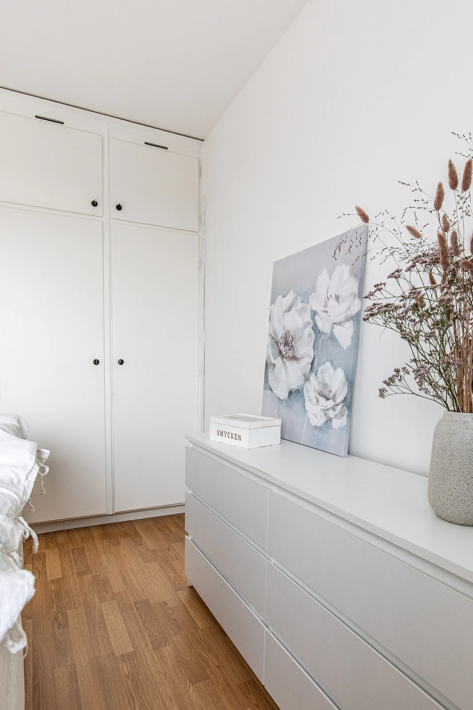 Bostadsrätt, Krondikesvägen 34, Blomängen/Tegelplan, Östersund