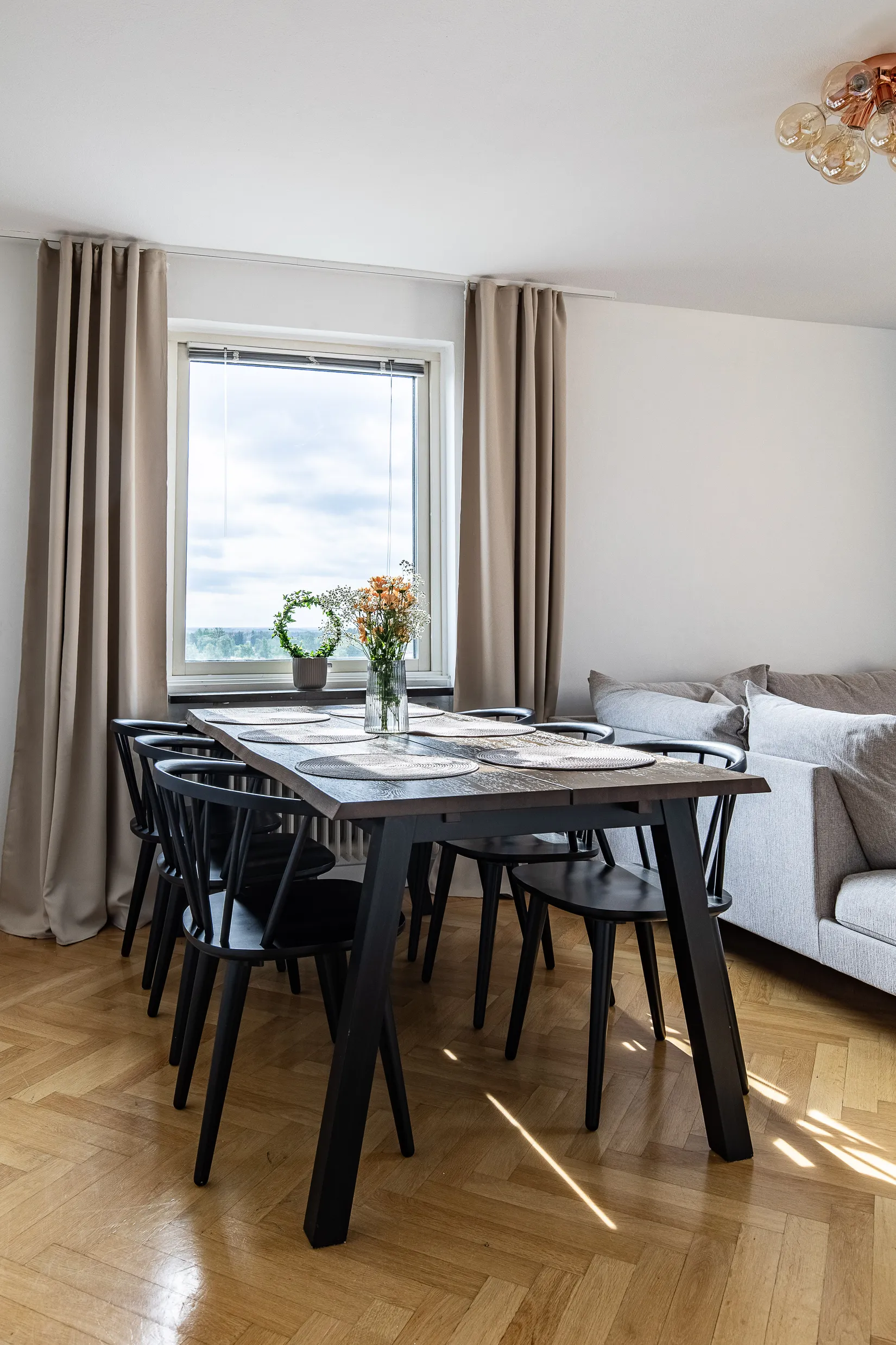 Bostadsrätt, Krondikesvägen 34, Blomängen/Tegelplan, Östersund
